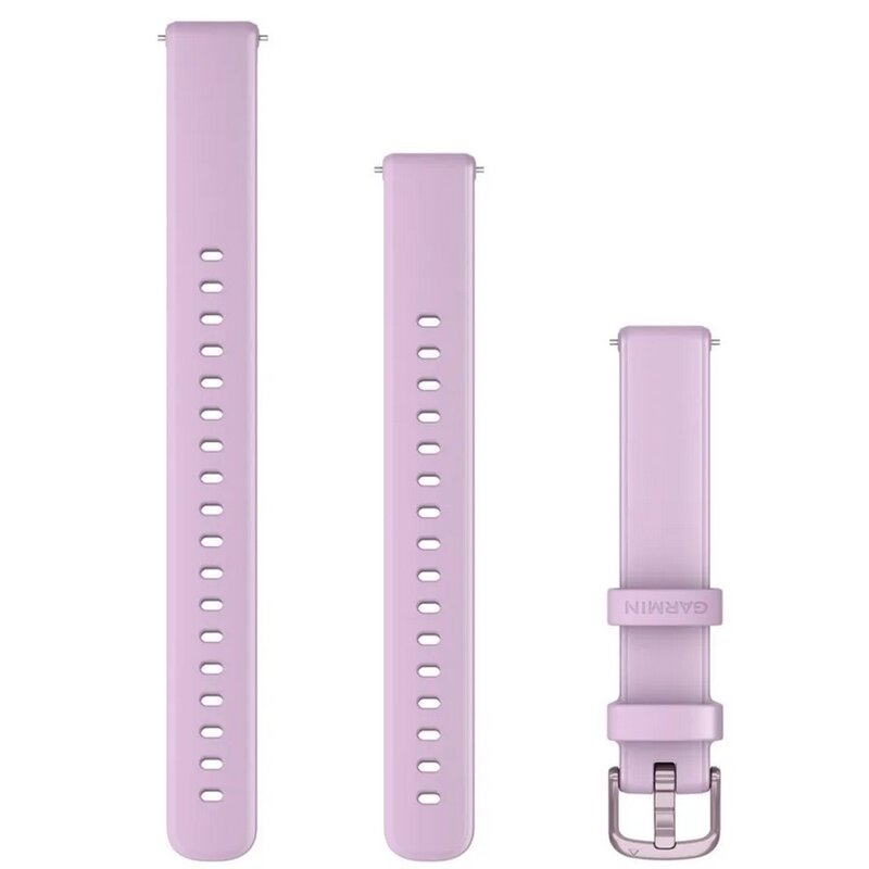 Garmin Lily 2 14mm Fioletowy