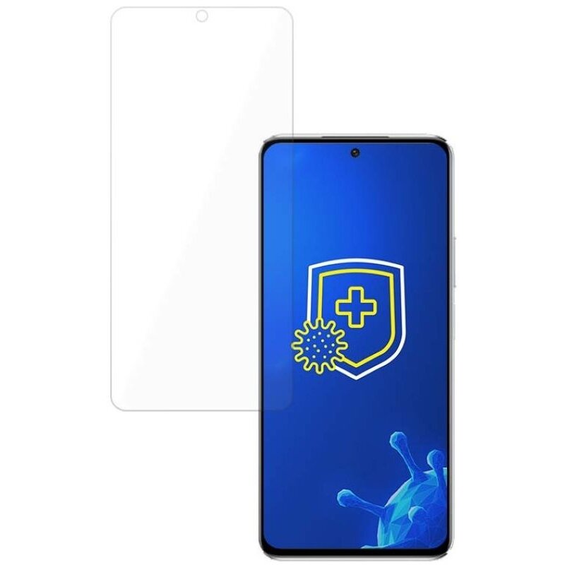 Folia ochronna 3MK SilverProtection+ do Huawei Nova 10 SE