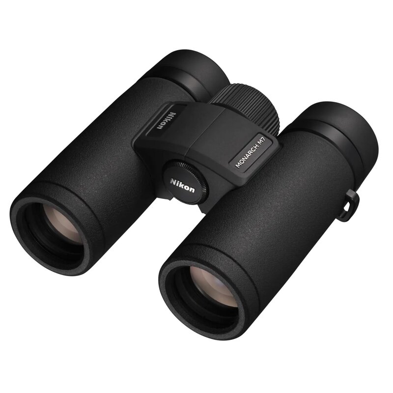 Lornetka NIKON Monarch M7 8x30 Czarny (BAA900SA)