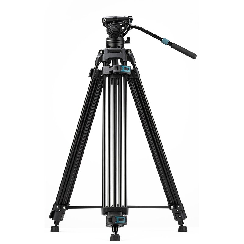 Statyw FOTOPRO DV-3A Czarny