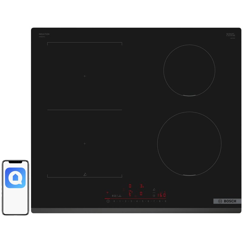 Bosch Serie 6 PVS631HC1E 59,2cm