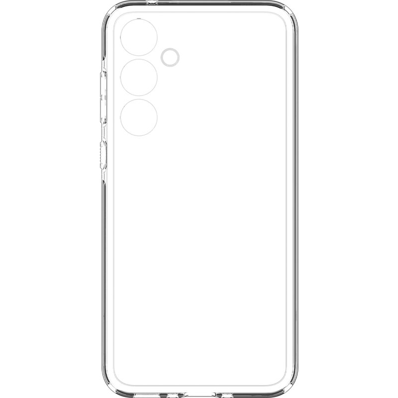 Etui SPIGEN Ultra Hybrid do Samsung Galaxy A35 5G Przezroczysty