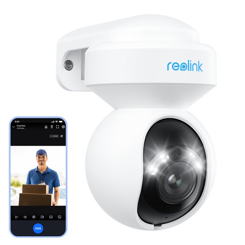 Reolink E560