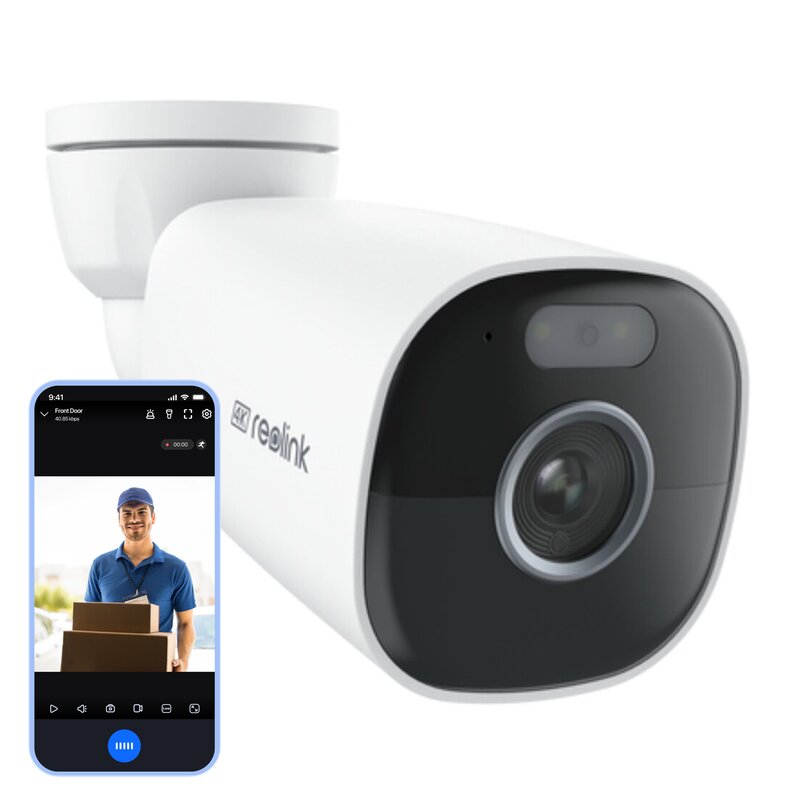 Reolink B360