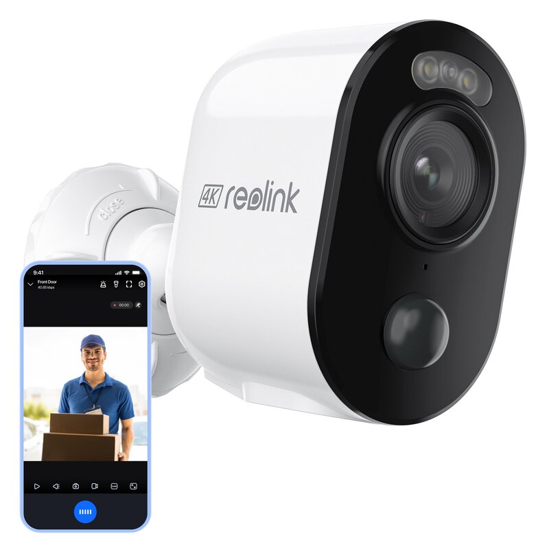 Reolink Argus Series B350