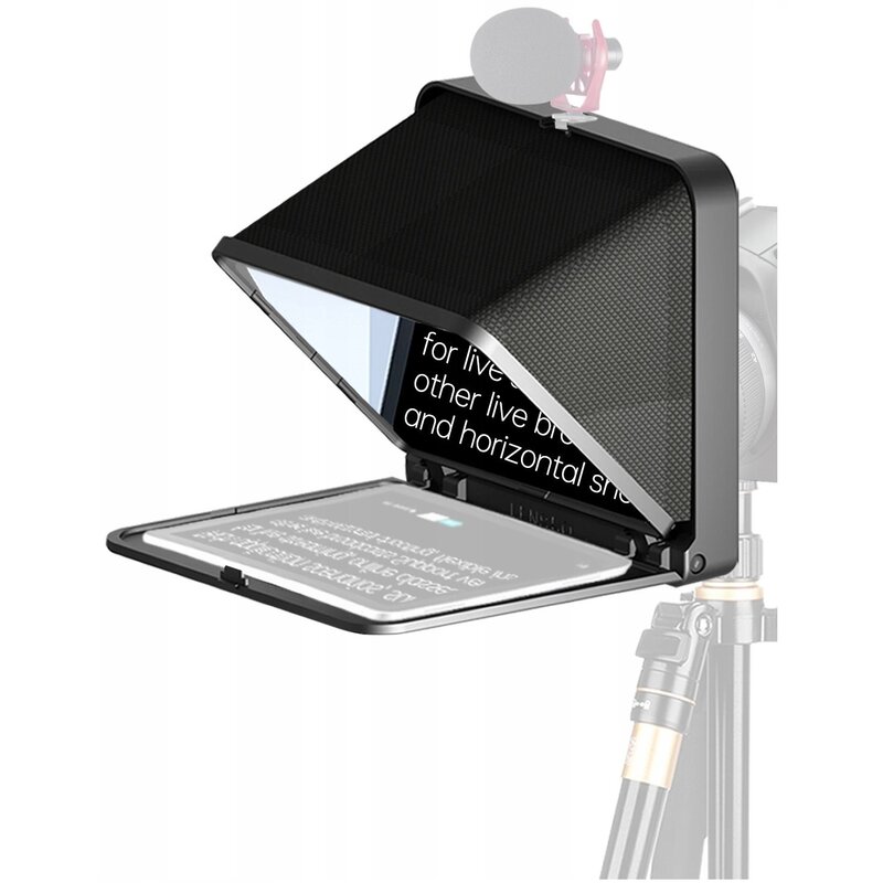 Teleprompter LENSGO TC7