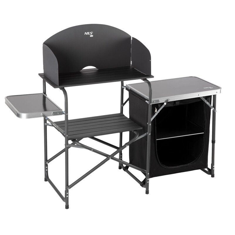 Szafka turystyczna NILS CAMP NC3041