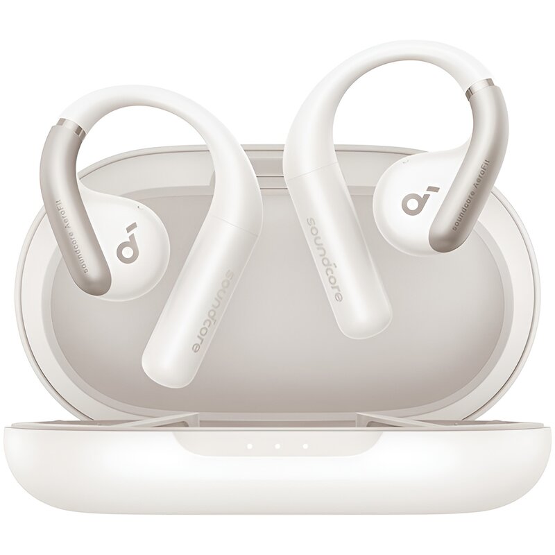 Słuchawki powietrzne SOUNDCORE Aerofit Open-Ear  Biały