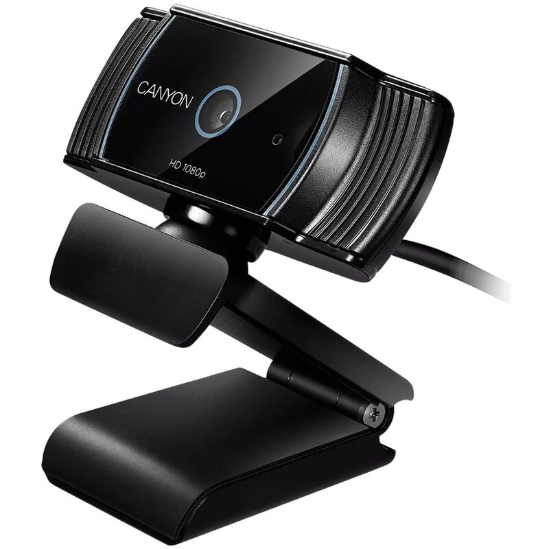 Kamera internetowa CANYON C5 USB-A - 1080p