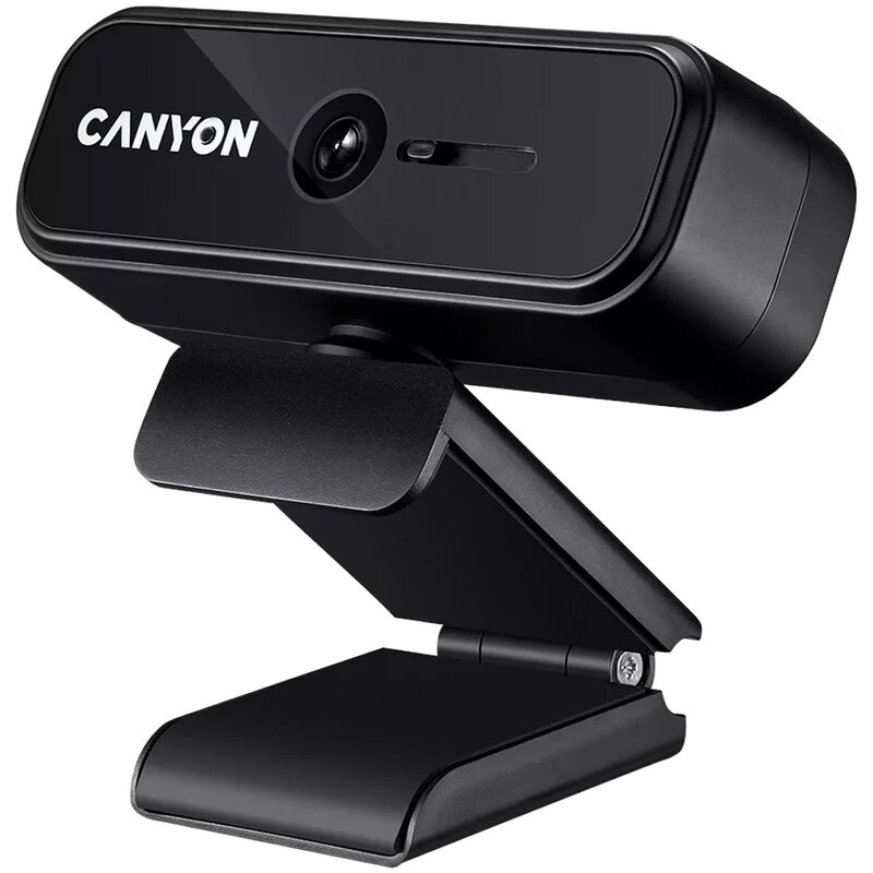 Kamera internetowa CANYON C2N USB-A - 1080p