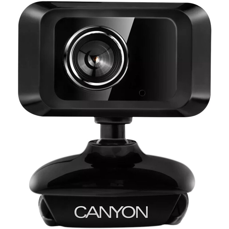 Kamera CANYON C1 USB-A - 480p