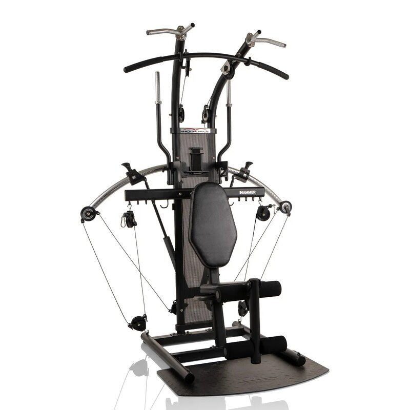 Atlas HAMMER BioForce Extreme Pro