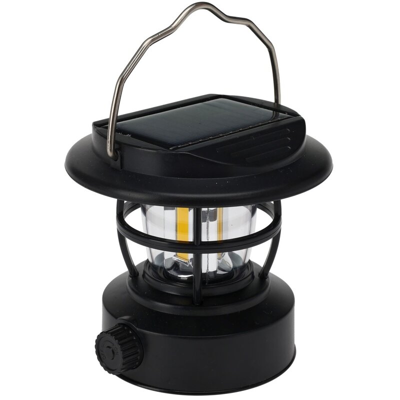Lampa kempingowa REDCLIFFS 958202