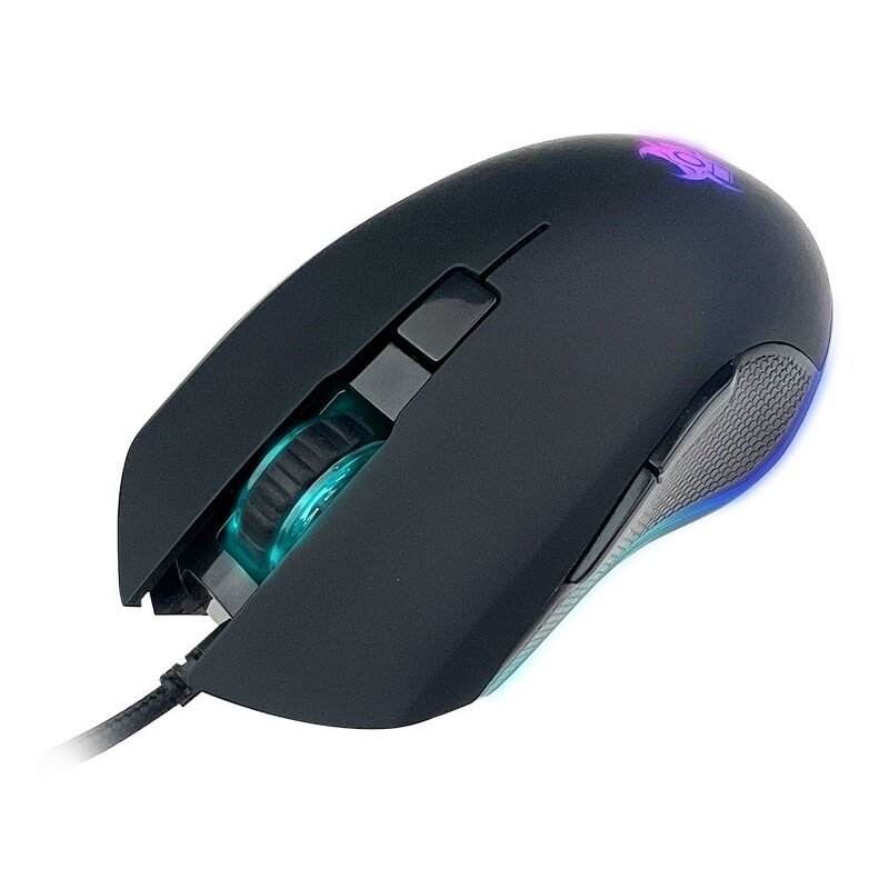 Mysz TRACER Gamezone Edge
