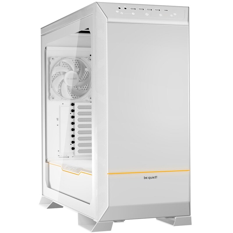 Obudowa BE QUIET! Dark Base Pro 901 Biały