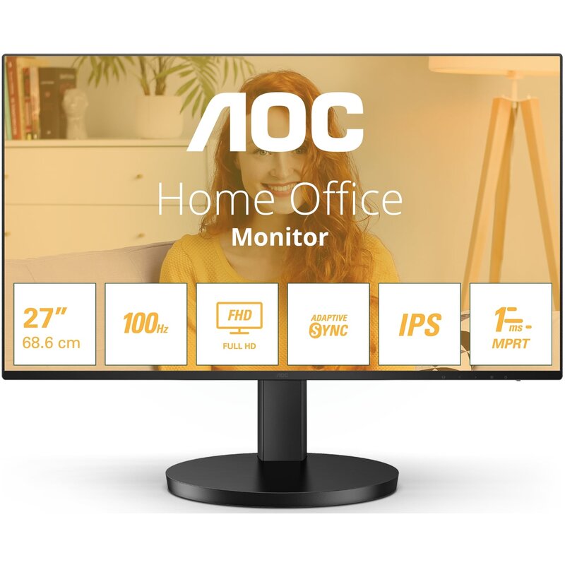 Monitor AOC 27B3HA2 27