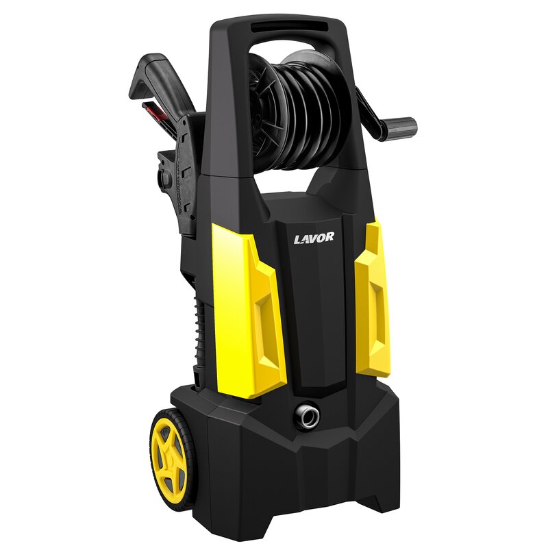Myjka ciśnieniowa LAVOR Dive Extra 135 Full