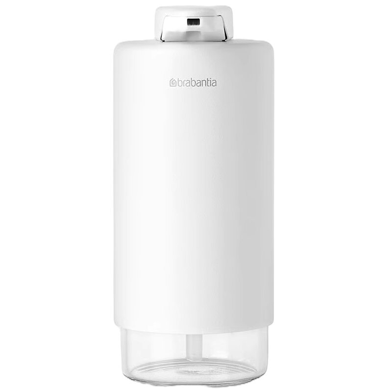 Dozownik do mydła BRABANTIA SinkStyle 228025 Biały