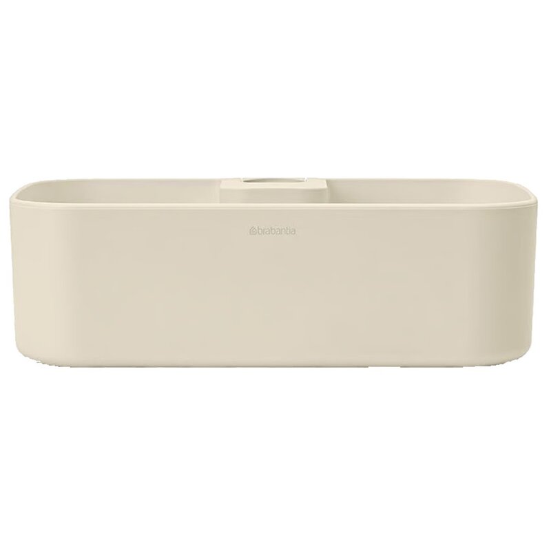 Organizer prysznicowy BRABANTIA ReNew 223464 Beżowy