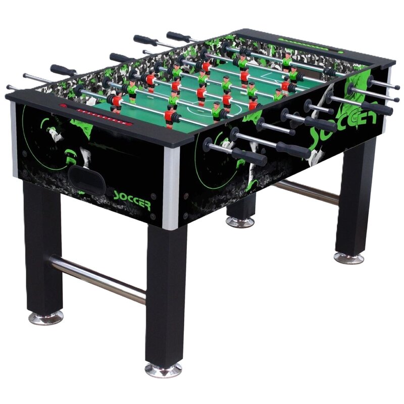 Stół do piłkarzyków DAJAR 84202