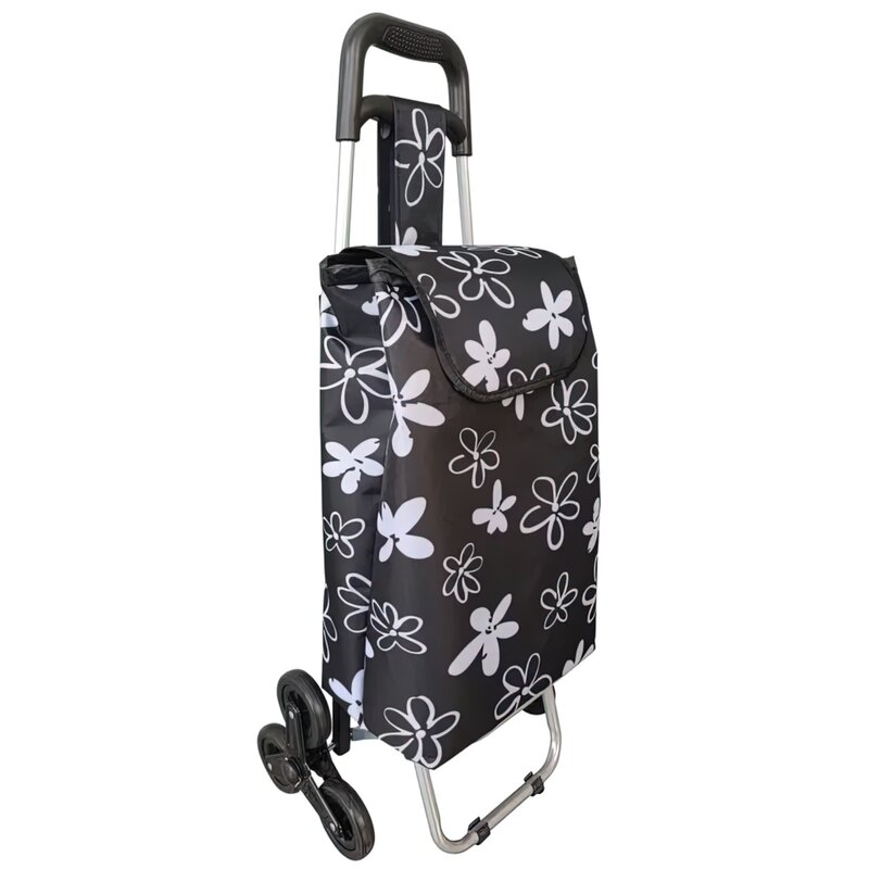 Wózek na zakupy DAJAR Flower