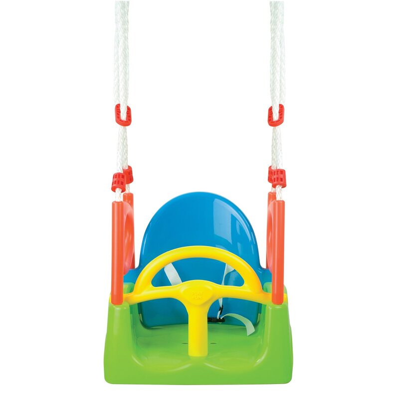 Huśtawka DAJAR 3w1 dziecięca 84313