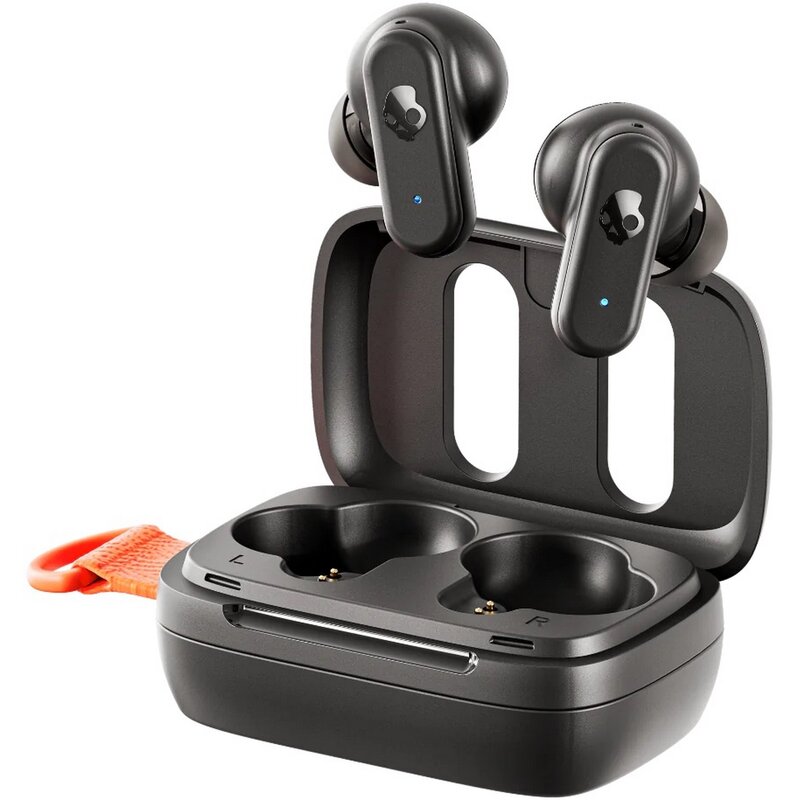 Słuchawki dokanałowe SKULLCANDY Dime 3  Czarny