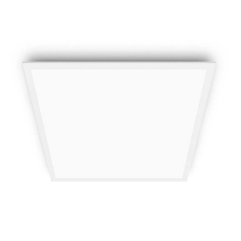 Oprawa sufitowa PHILIPS Touch SQ 36W LED 4000K Biały IP20 HV06