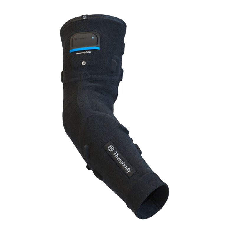 Masażer Limfatyczny THERABODY RecoveryPulse Arm TB02756-01 (Rozmiar M)