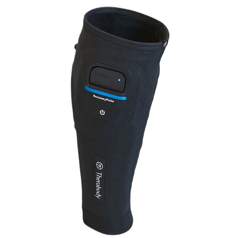 Masażer THERABODY Recoverypulse Calf TB02796-01 Sleeve Single (Rozmiar L)