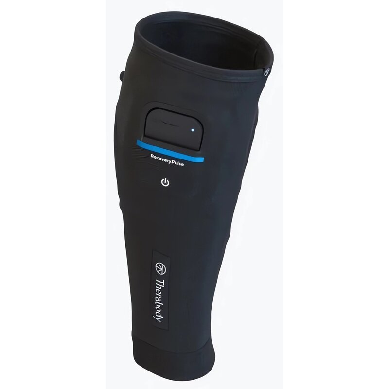Masażer THERABODY RecoveryPulse TB02788-01 - Calf Sleeve Single (Rozmiar S)