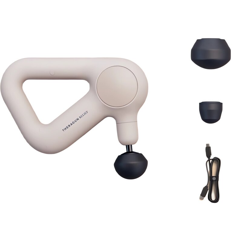 Masażer ręczny Gun THERABODY TG0003969-3A50
