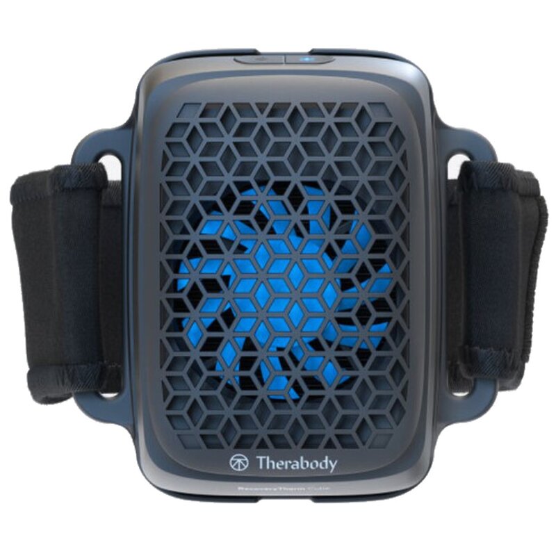 Masażer THERABODY Recoverytherm Cube TB03780-01