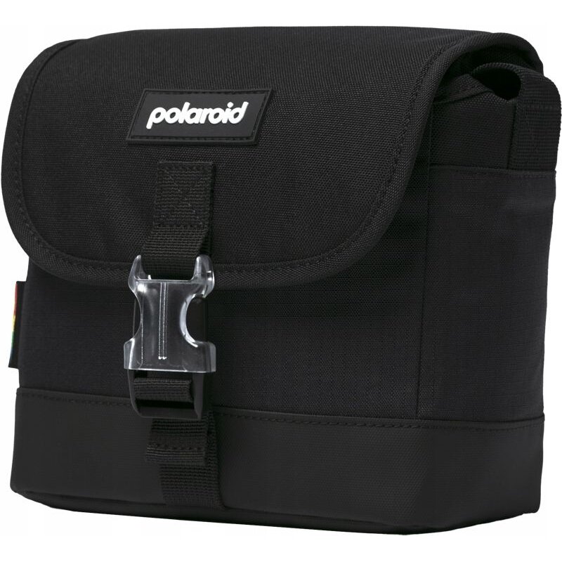 Torba POLAROID 006289 Czarny