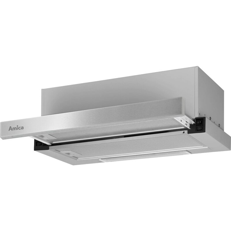 Amica OTP5234I Inox