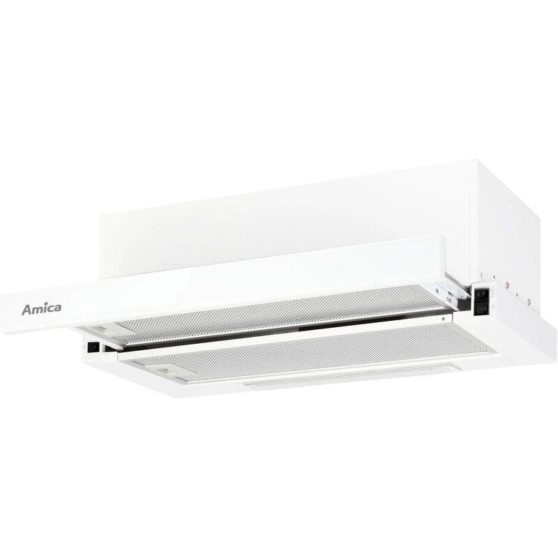 Amica OTP5234W Biały