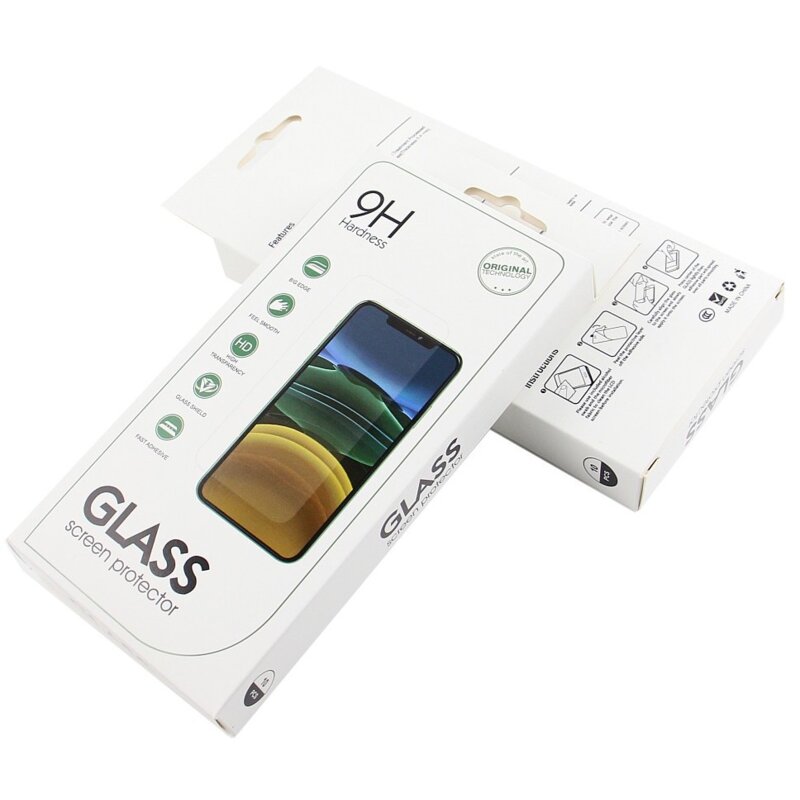 Szkło hartowane TFO 2,5D do Samsung Galaxy S24 (10 szt.)