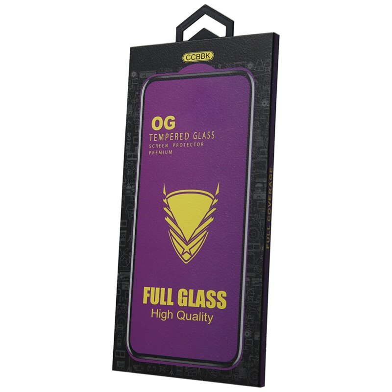 Szkło hartowane TFO OG Premium do Samsung Galaxy S24