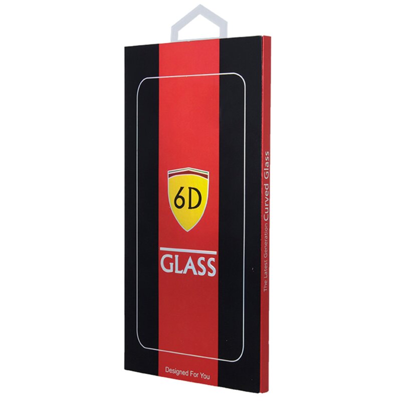 Szkło hartowane TFO 6D do Apple iPhone 13 Pro Max/14 Plus