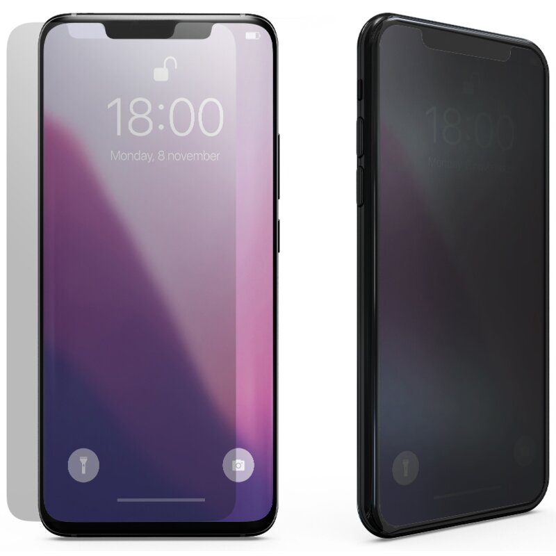 Szkło hartowane TFO Privacy do Samsung Galaxy S24