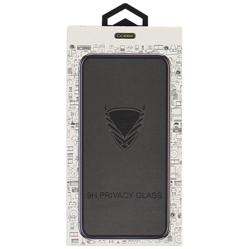 Szkło hartowane TFO OG Premium Privacy do Samsung Galaxy S24 Ultra