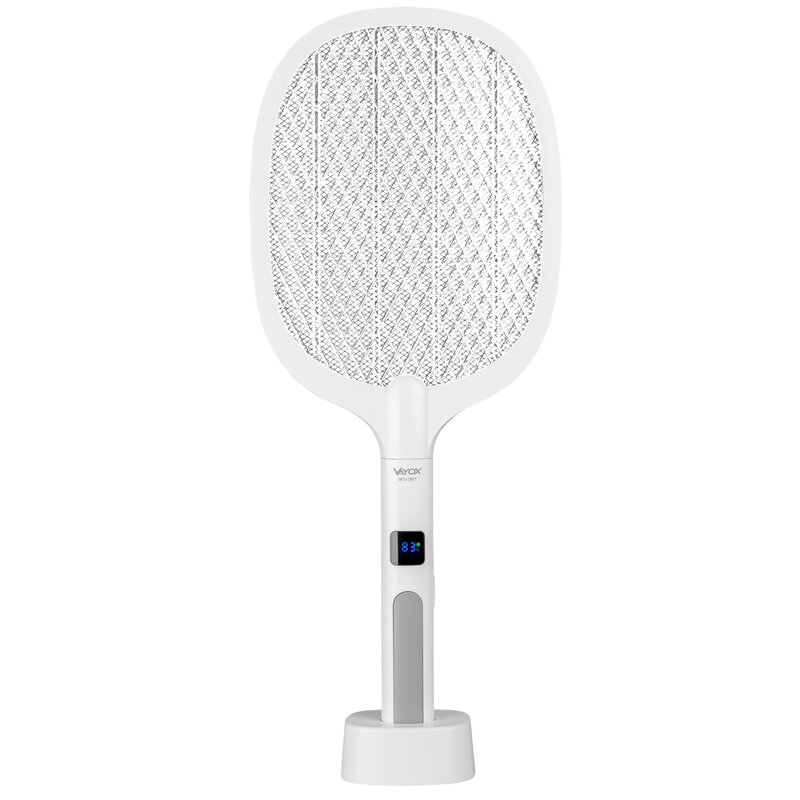 Łapka owadobójcza VAYOX IKV-991 Biała