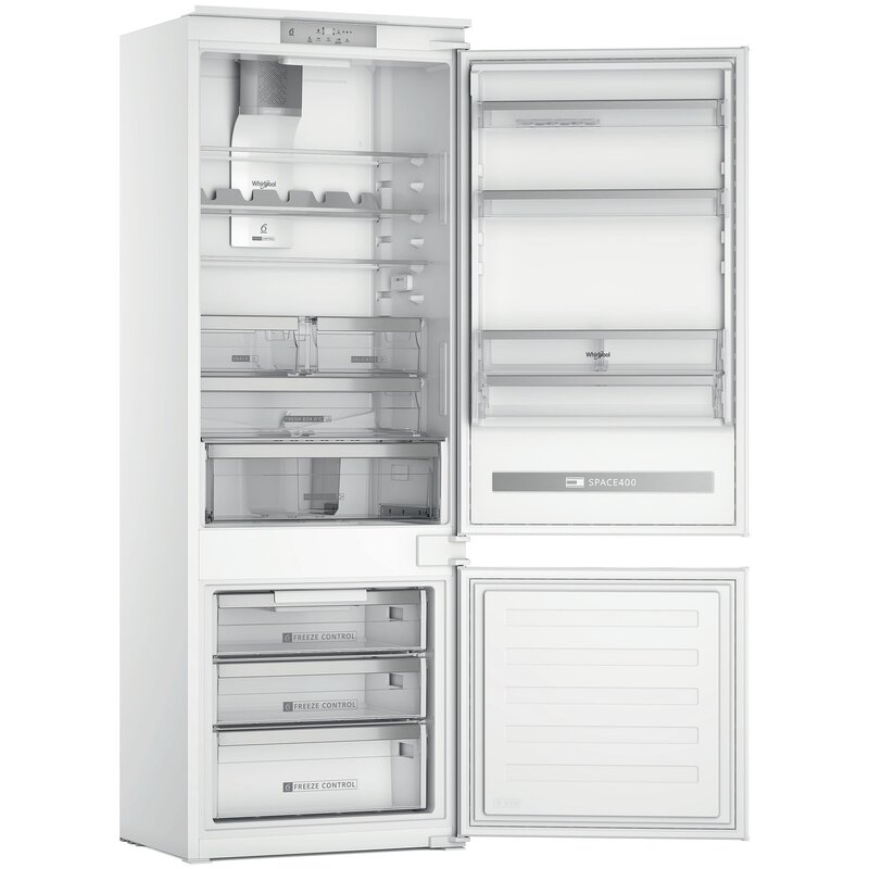 Whirlpool SP40812EU2 193,5cm Komora świeżości