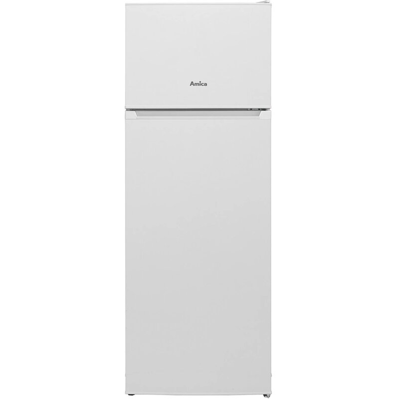 Amica FD2355.4(E) 145cm Biała SlimSize Górny Zamrażalnik 211L