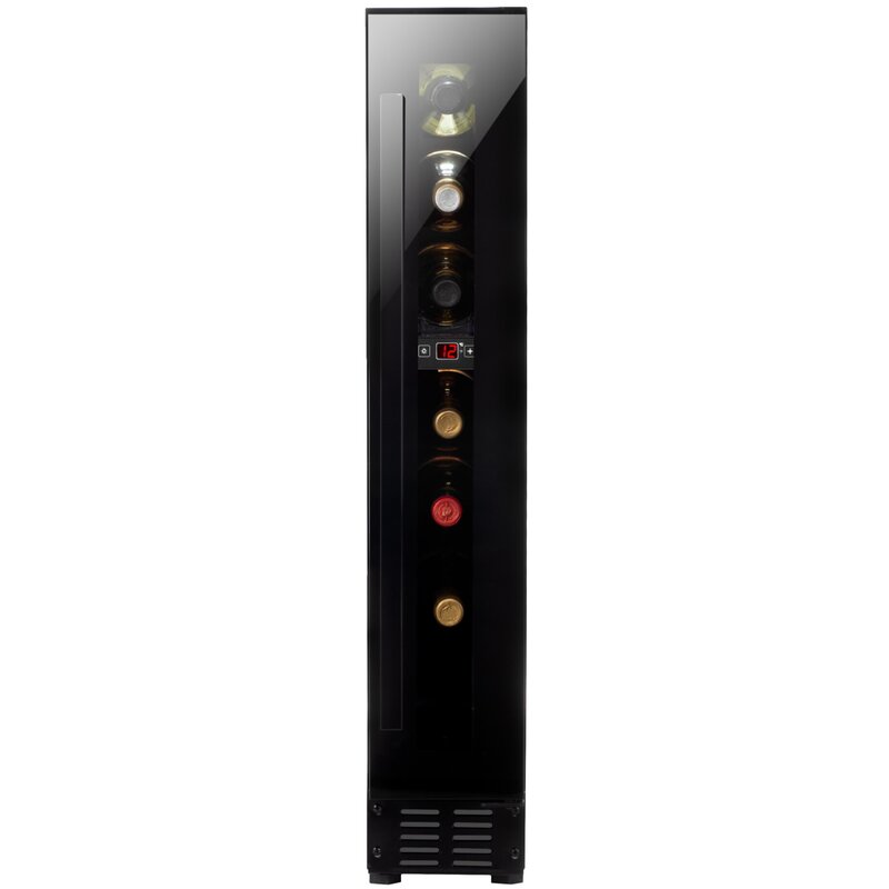 Amica WCF1K15B7.3 7 miejsc na butelki