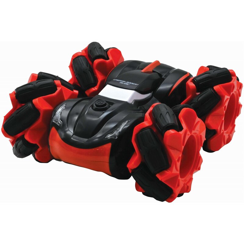 Samochód zdalnie sterowany LEXIBOOK Crosslander Slide RC58