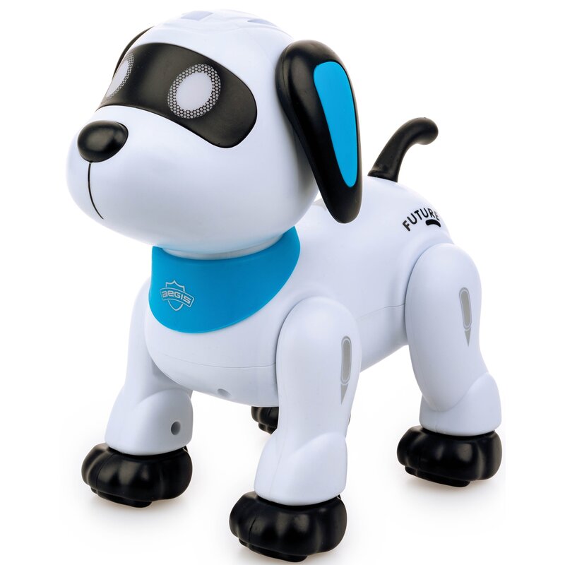 Piesek zdalnie sterowany DUMEL Psiak Akrobata Junior RC Robo RD30010