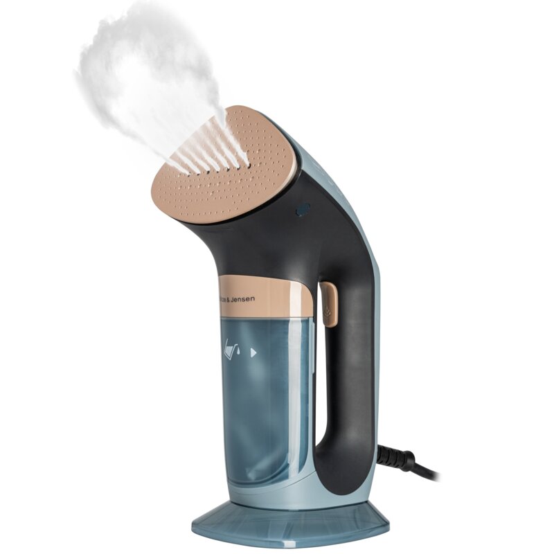 Parownica do ubrań (Steamer) GÖTZE & JENSEN SI800