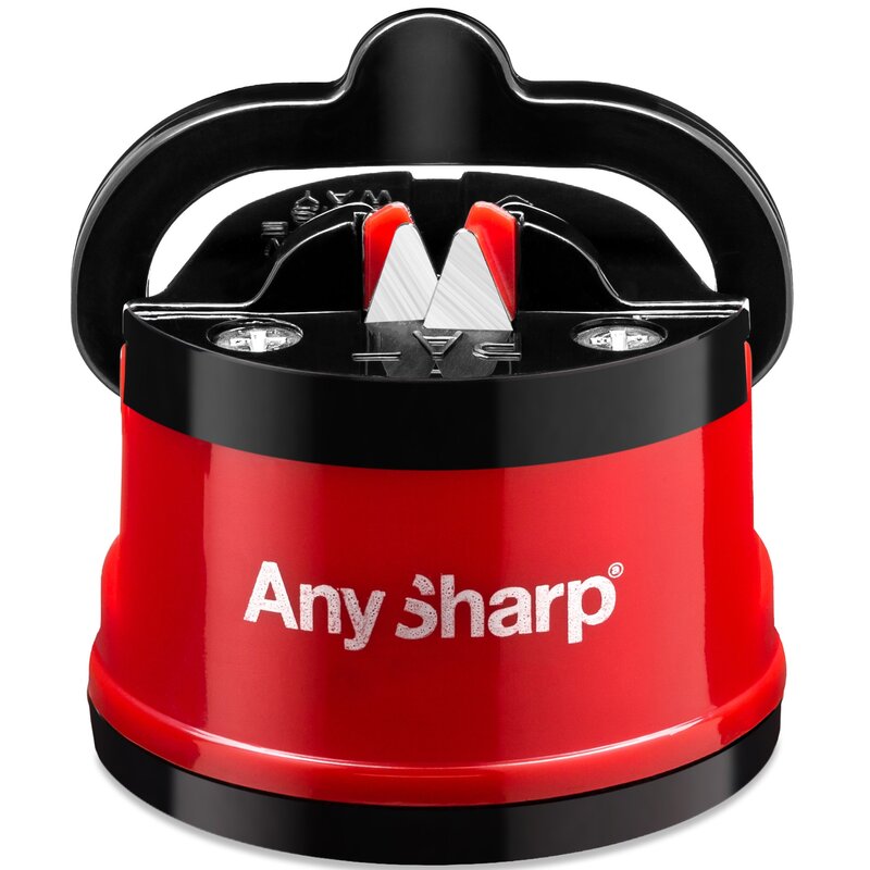 Ostrzałka ANYSHARP Classic Red