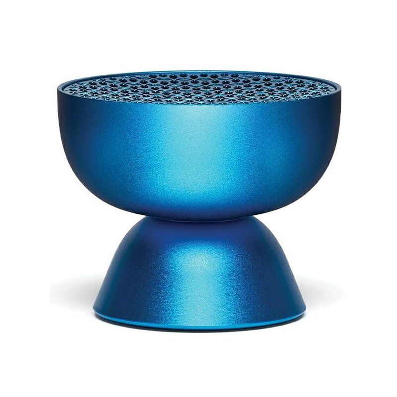 Głośnik mobilny LEXON Tamo Niebieski